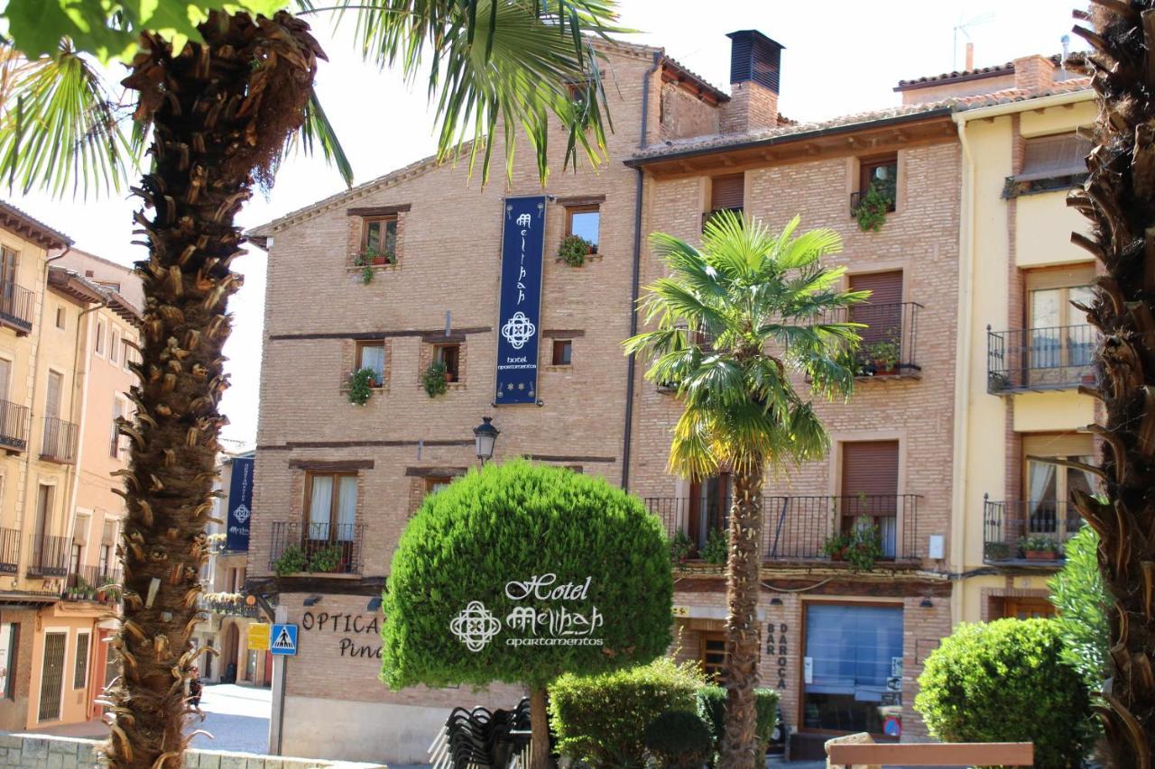 Apartamento con balcón