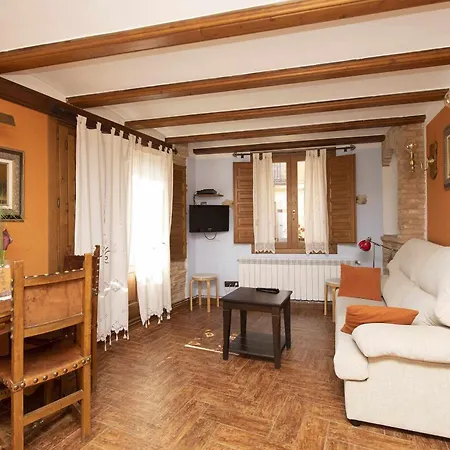 Hotel Apartamentos Melihah-3